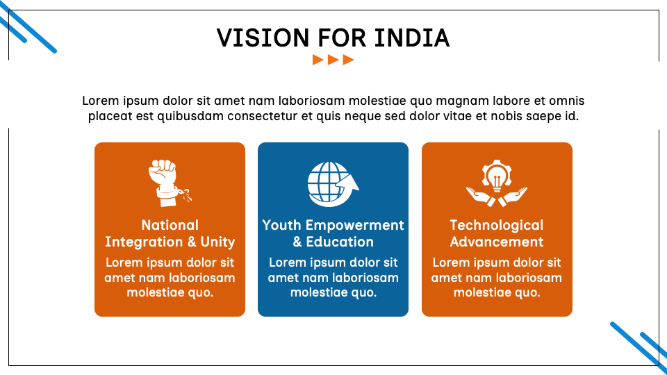 APJ ABDUL KALAM BIOGRAPHY PPT PRESENTATION visual data 8