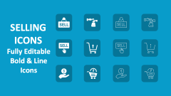 Selling Icons - Slide 1