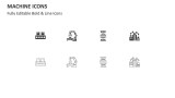 Machine Icons - Slide 2