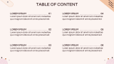 E-Commerce Pitch Deck - Slide 2