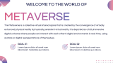 Virtual Metaverse Project Proposal - Slide 4