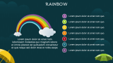 Rain Presentation Theme - Slide 5