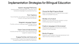 Bilingual Education - Slide 6
