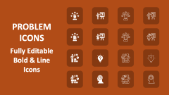 Problem Icons - Slide 1