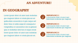 Geography Lesson for Elementary - Slide 3