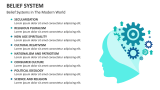Belief Systems in The Modern World - Slide 7