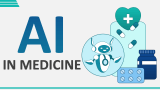 AI in Medicine - Slide 1
