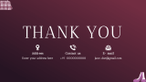 Fashion Presentation Theme - Slide 11