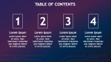 AI Startup Business Presentation - Slide 2