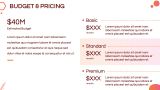 Digital Marketing Proposal Presentation - Slide 9