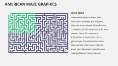 American Maze Graphics - Slide 1