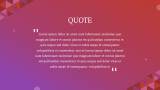 Modern Gradient Background - Slide 9