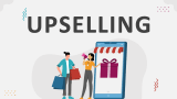 Upselling - Slide 1