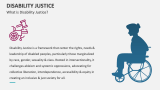 What is Disability Justice? - Slide 2