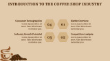 Coffee Shop business plan - Slide 5