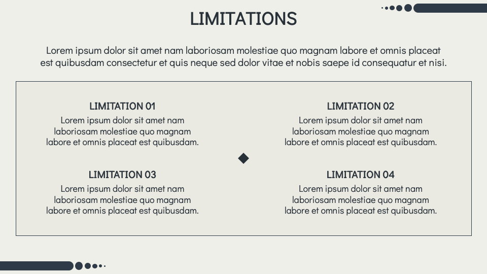 Free Thesis Presentation Template For Google Slides And Powerpoint