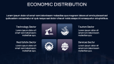 Economy of Dubai Presentation - Slide 4
