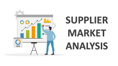 Supply Market Analysis - Slide 1