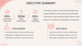 Non-profit Marketing Plan - Slide 3