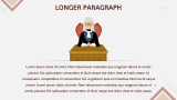 Table of Content | Law and Justice - Slide 3