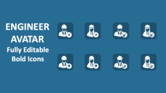 Engineer Avatar - Slide 1