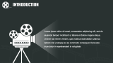 Science Fiction Movie Theme - Slide 3
