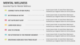 Essential Tips for Mental Wellness - Slide 9