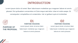 Sales Proposal Presentation - Slide 3