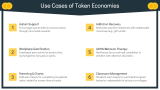 Token Economy - Slide 6