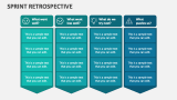 Sprint Retrospective - Slide 6