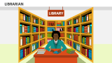 Librarian - Slide 3