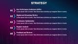 Music Record Marketing Plan - Slide 8