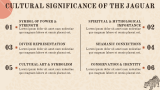 Jaguar Presentation Theme - Slide 9