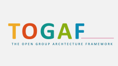 TOGAF - Slide 1