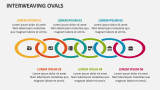 Interweaving Ovals - Slide 4