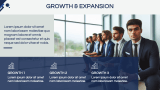 Recruitment Agency Business Plan  Presentation - Slide 13