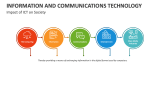 Impact of Information and Communications Technology (ICT) on Society - Slide 11