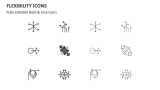 Flexibility Icons - Slide 2