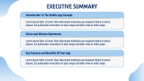 Mobile App business plan - Slide 4