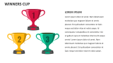 Winners Cup - Slide 1