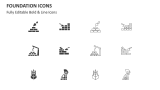 Foundation Icons - Slide 2