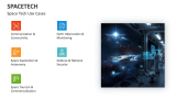 Space Tech Use Cases - Slide 7