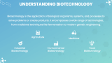 Biotechnology Lesson Presentation - Slide 3