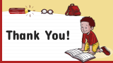 Creative Writing Workshop for Kids Presentation - Slide 12