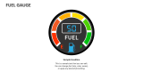 Fuel Gauge - Slide 2