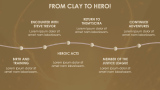 Wonder Woman - Slide 4
