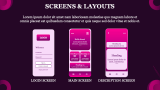 App Prototype Presentation - Slide 10