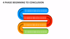 4 Phase Beginning to Conclusion - Slide 1