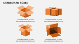 Cardboard Boxes - Slide 2