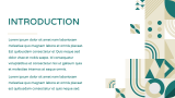 Creative Pitch Deck - Slide 2